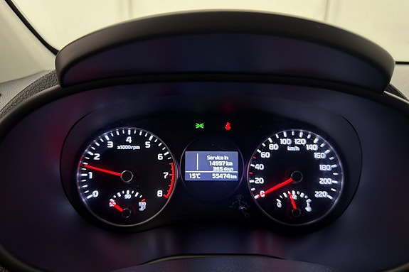Kia Picanto 12 of 21