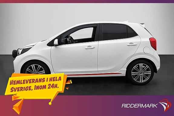 Kia Picanto 4 of 21