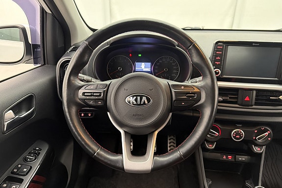 Kia Picanto 9 of 21