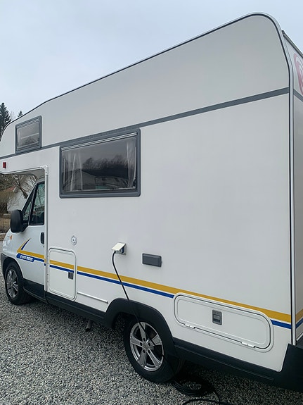 Eura Mobil 500 ms 2 of 5