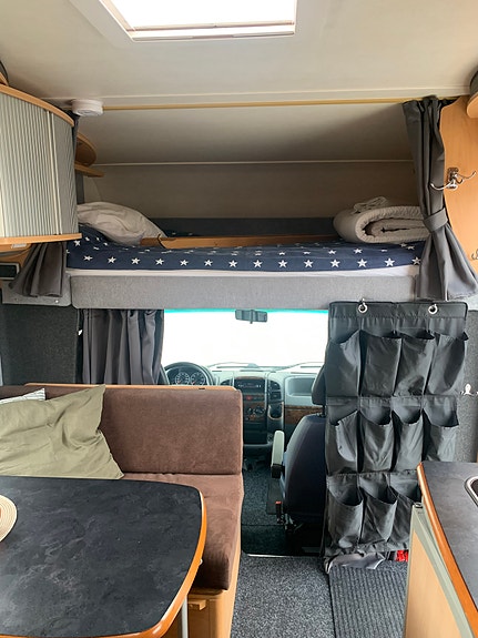 Eura Mobil 500 ms 4 of 5