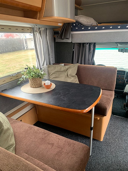 Eura Mobil 500 ms 3 of 5