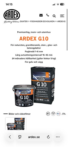 Product image 2 of 5