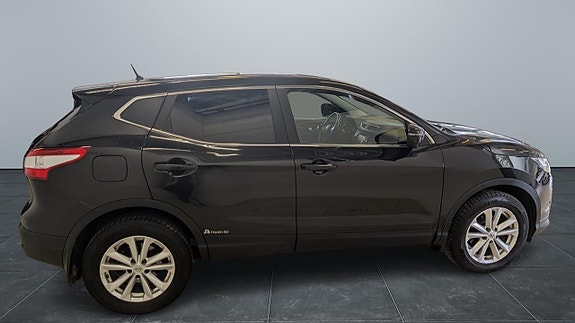 Nissan Qashqai 5 of 5