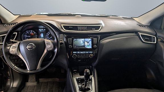 Nissan Qashqai 8 of 16