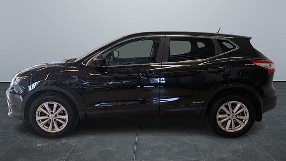 Nissan Qashqai 2 of 5
