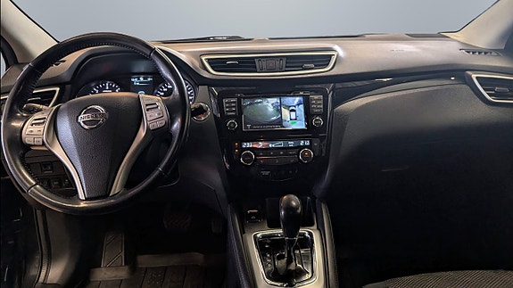 Nissan Qashqai 15 of 16