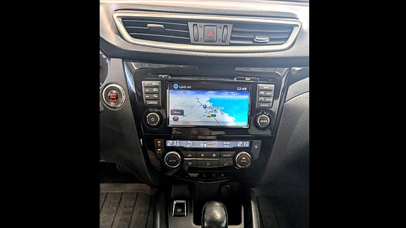 Nissan Qashqai 9 of 16