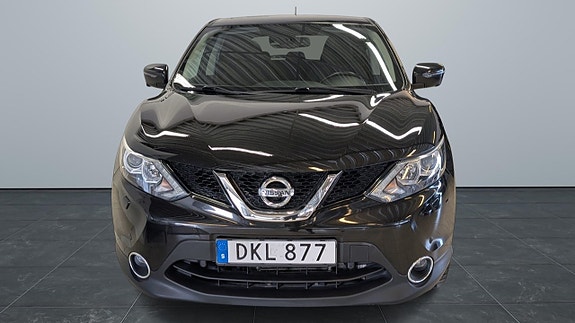 Nissan Qashqai 7 of 16