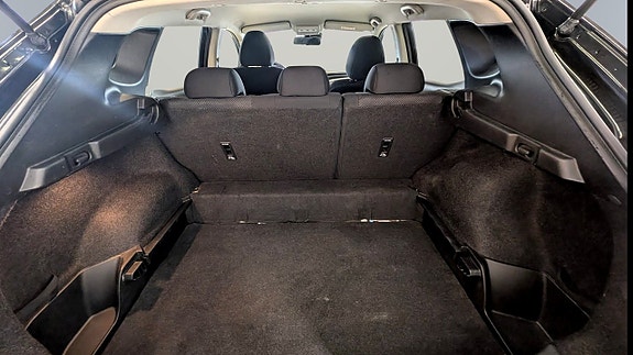 Nissan Qashqai 14 of 16