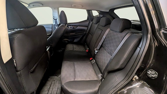 Nissan Qashqai 13 of 16
