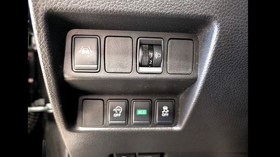 Nissan Qashqai 10 of 16