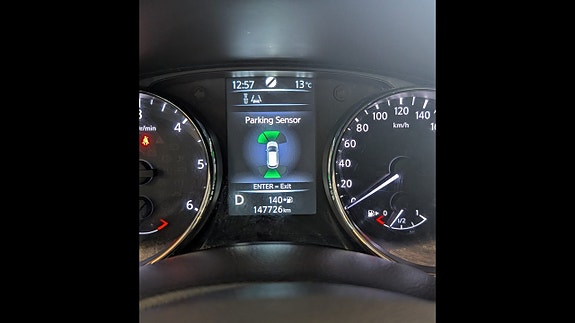 Nissan Qashqai 11 of 16