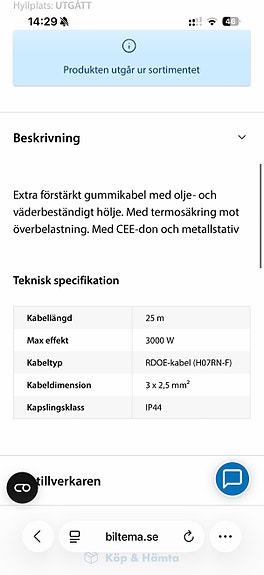 Product image 2 of 2