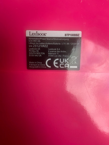 Product image 3 of 3