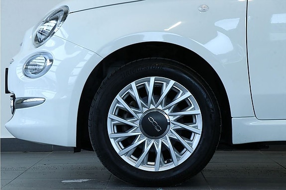 Fiat 500C 5 of 5