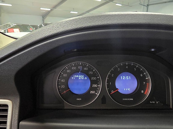 Volvo S80 9 of 9
