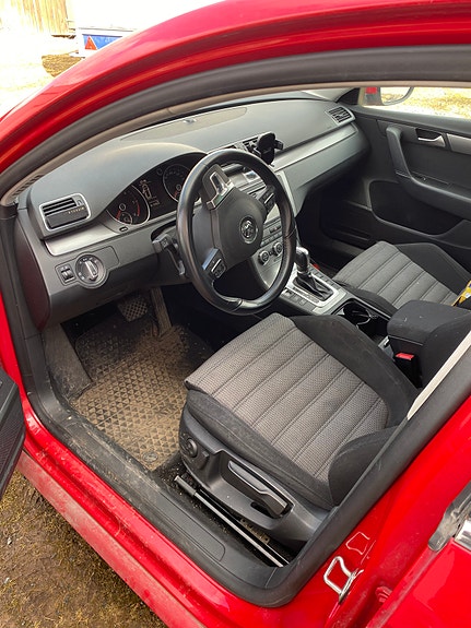 Volkswagen Passat 3 of 4