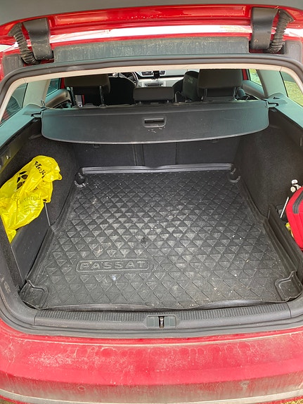 Volkswagen Passat 4 of 4