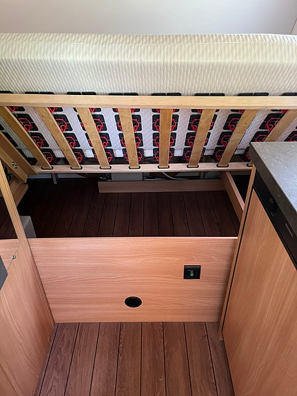Knaus Sudwind 420 QD silver selection 7 of 29