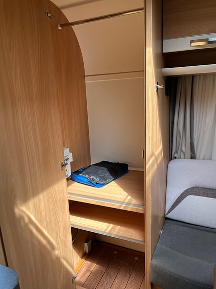 Knaus Sudwind 420 QD silver selection 17 of 29