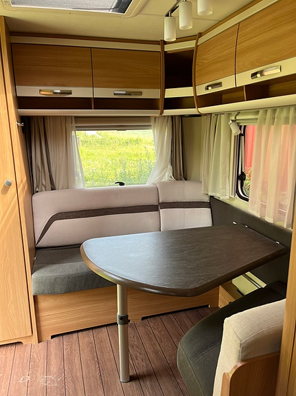 Knaus Sudwind 420 QD silver selection 15 of 29
