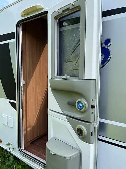 Knaus Sudwind 420 QD silver selection 23 of 29