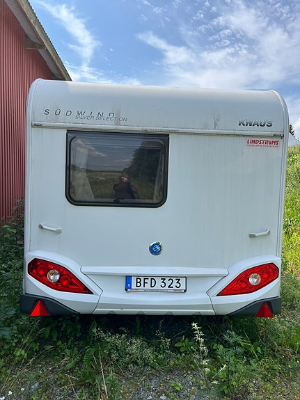 Knaus Sudwind 420 QD silver selection 27 of 29