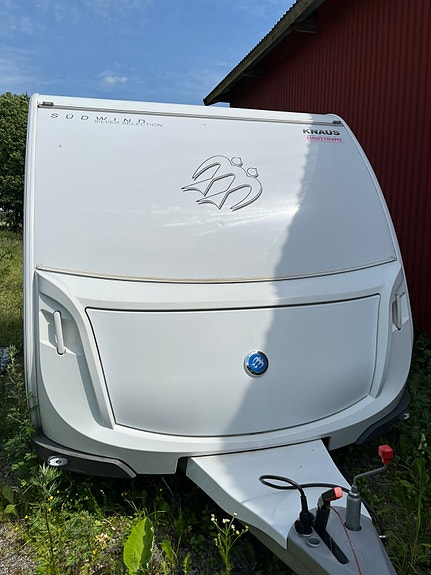 Knaus Sudwind 420 QD silver selection 22 of 29