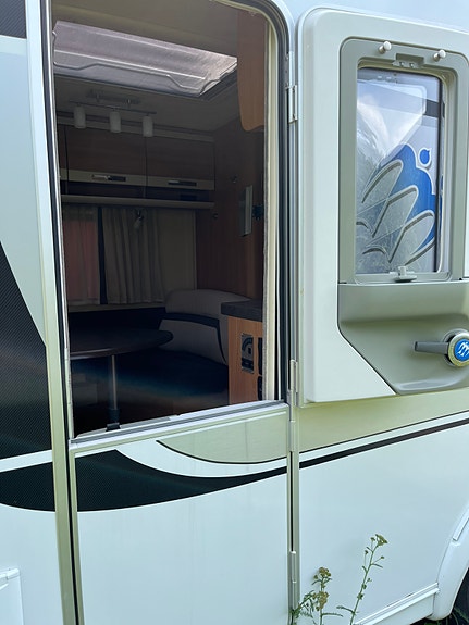 Knaus Sudwind 420 QD silver selection 24 of 29
