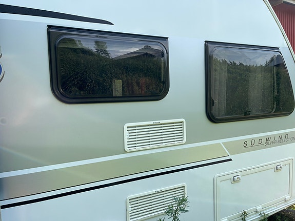 Knaus Sudwind 420 QD silver selection 26 of 29
