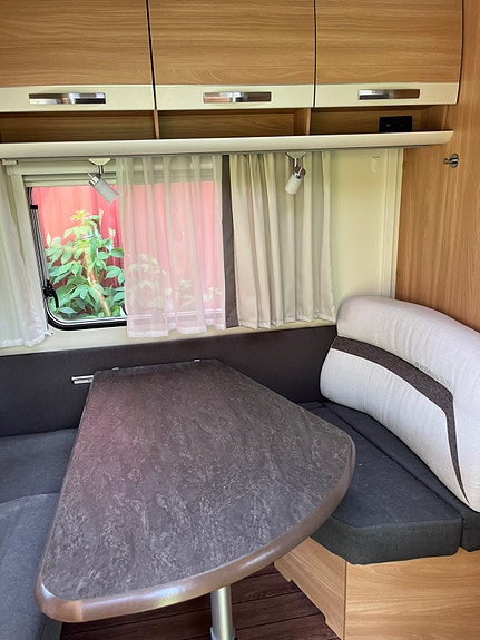 Knaus Sudwind 420 QD silver selection 18 of 29