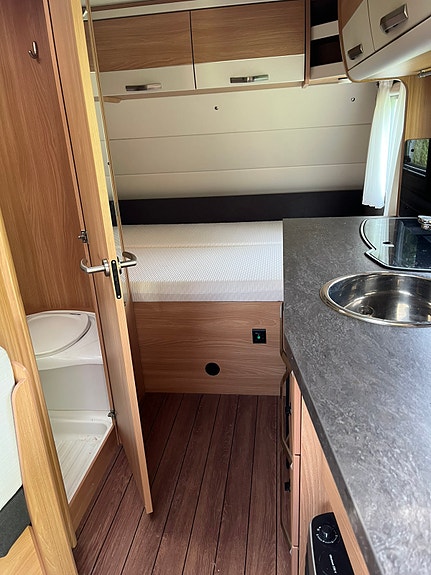 Knaus Sudwind 420 QD silver selection 19 of 29