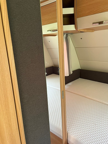 Knaus Sudwind 420 QD silver selection 8 of 29