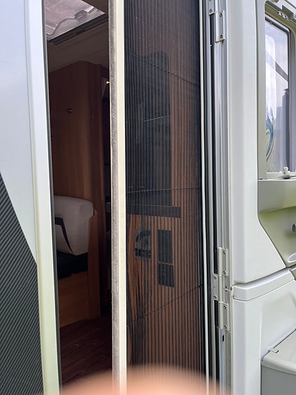 Knaus Sudwind 420 QD silver selection 25 of 29