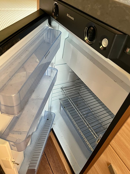 Knaus Sudwind 420 QD silver selection 11 of 29