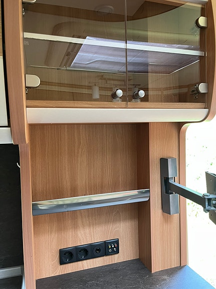 Knaus Sudwind 420 QD silver selection 14 of 29
