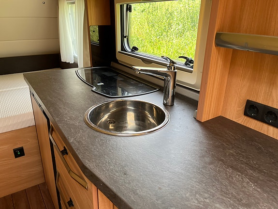 Knaus Sudwind 420 QD silver selection 9 of 29