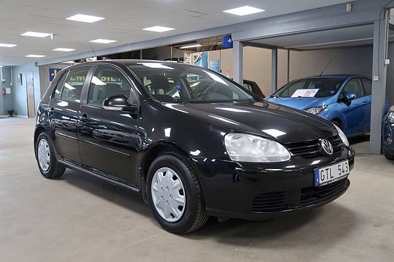 Volkswagen Golf-Serie