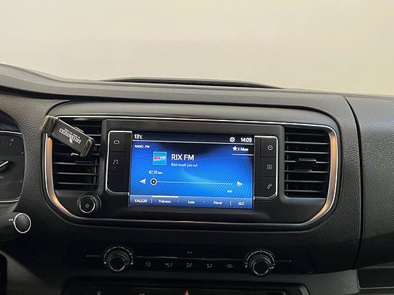 Toyota Proace 11 of 11
