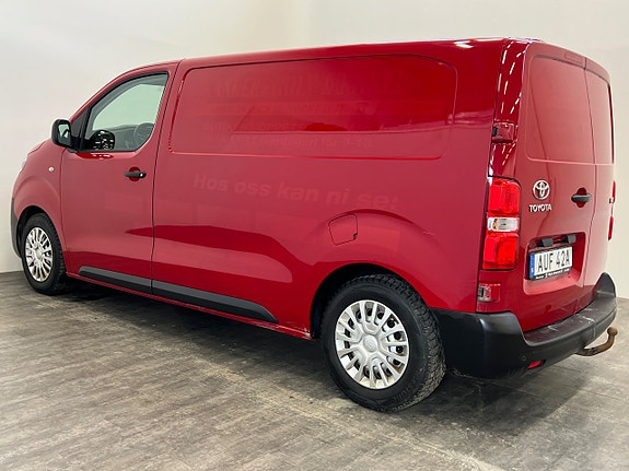 Toyota Proace 4 of 5