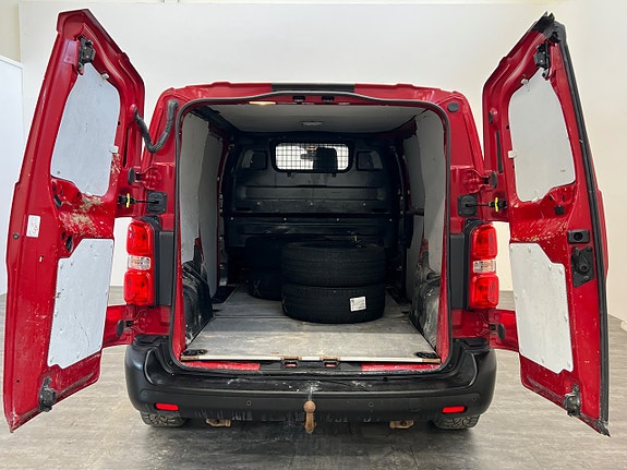 Toyota Proace 7 of 11