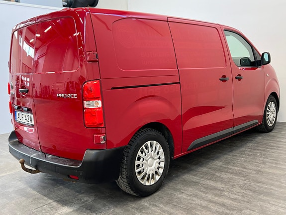 Toyota Proace 6 of 11