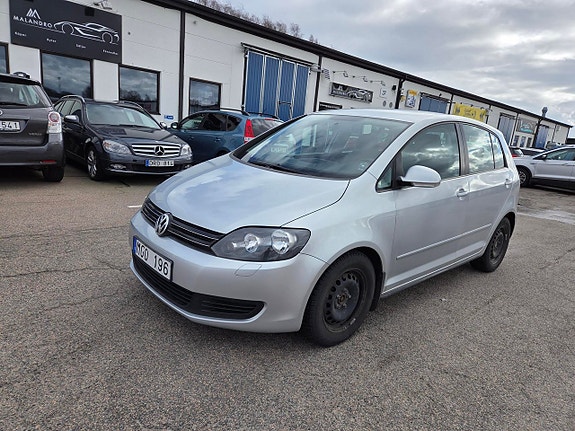 Volkswagen Golf-Serie