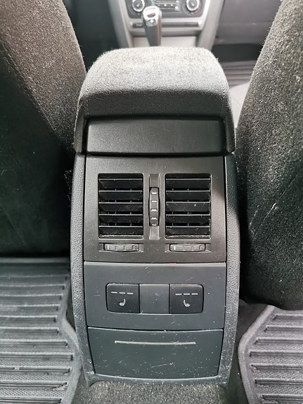 Skoda Octavia 5 of 6