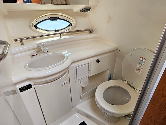Maxum 2500 SE Mercruiser 5,7 4 of 5