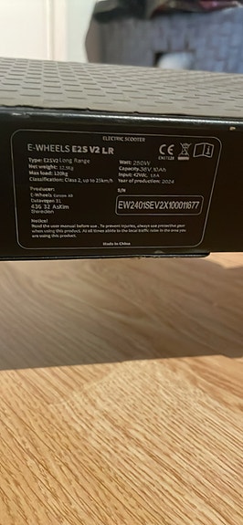 Product image 2 of 2