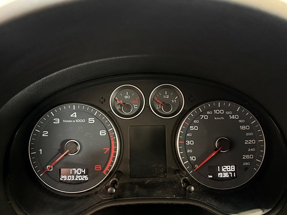Audi A3 20 of 23
