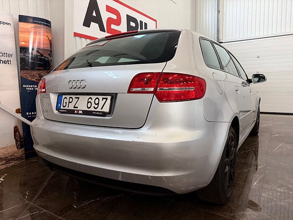 Audi A3 6 of 23