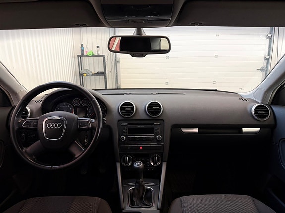 Audi A3 14 of 23